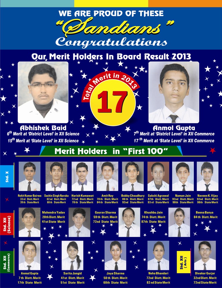 board merit 12-13